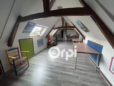 Maison, 314 m²