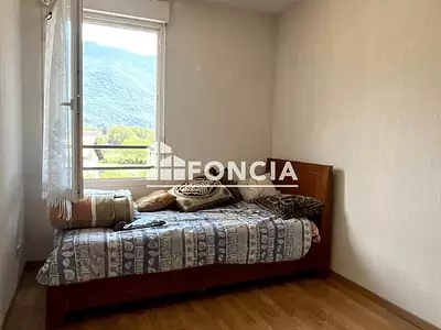 Appartement, 57 m²