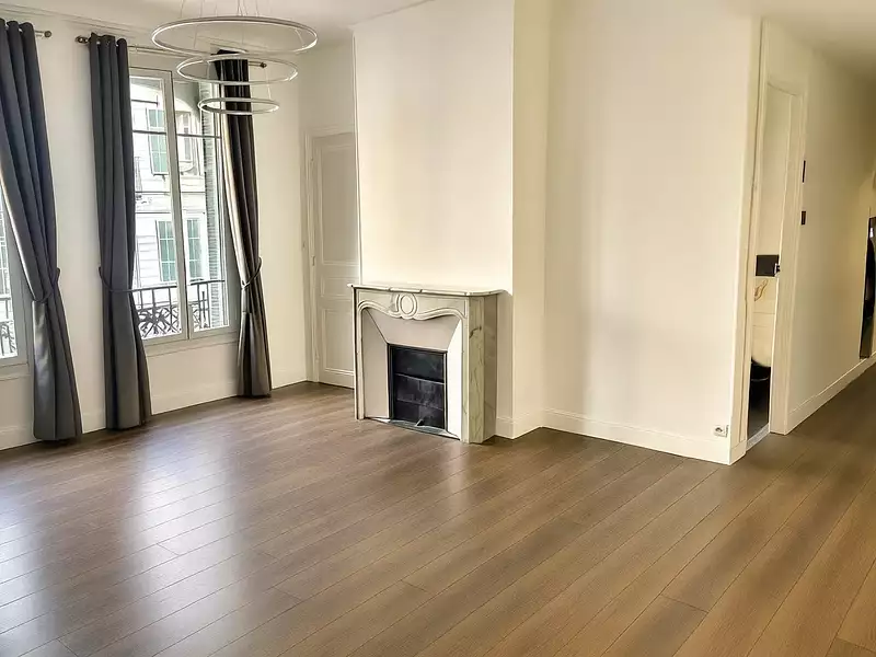 Appartement, 68,03 m²