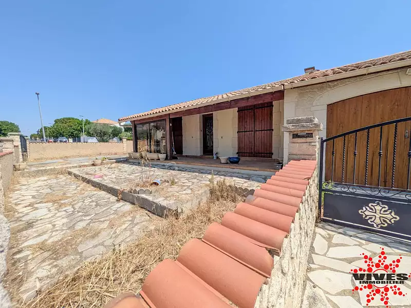 Maison, 100 m²