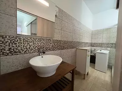 Appartement, 55 m²