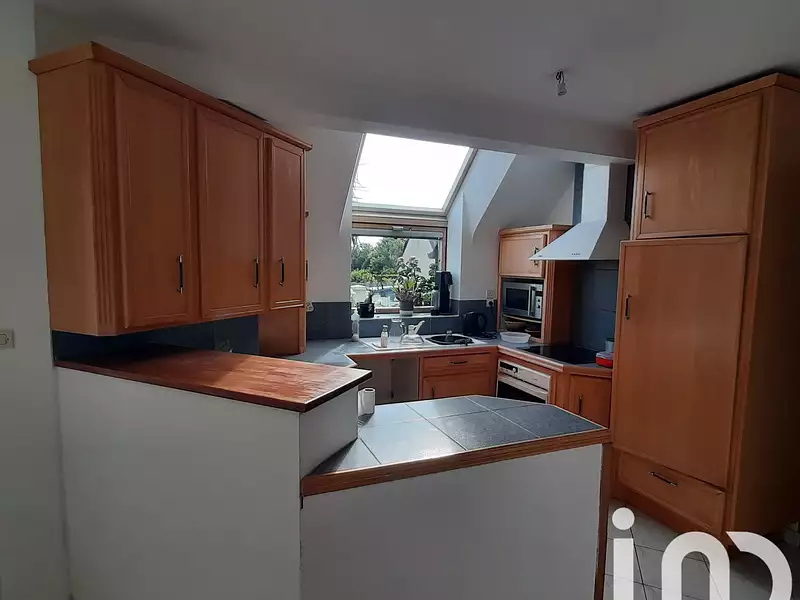 Maison, 101 m²