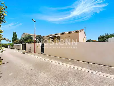 Maison, 90 m²