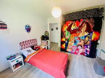 Maison, 138 m²