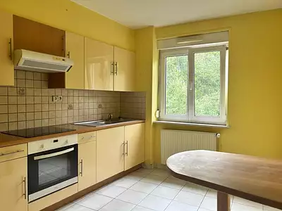 Appartement, 54 m²