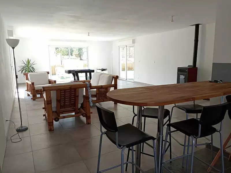 Maison, 135 m²