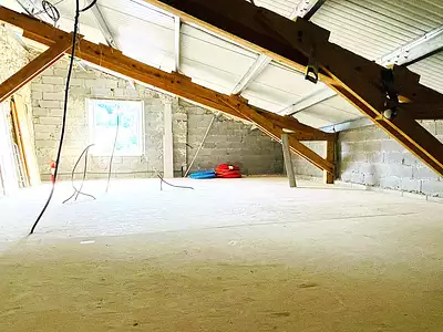 Maison, 236 m²