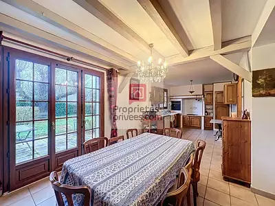 Maison, 110 m²