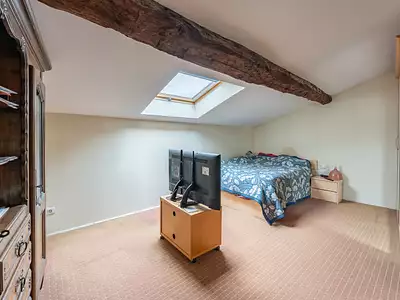 Appartement, 97 m²
