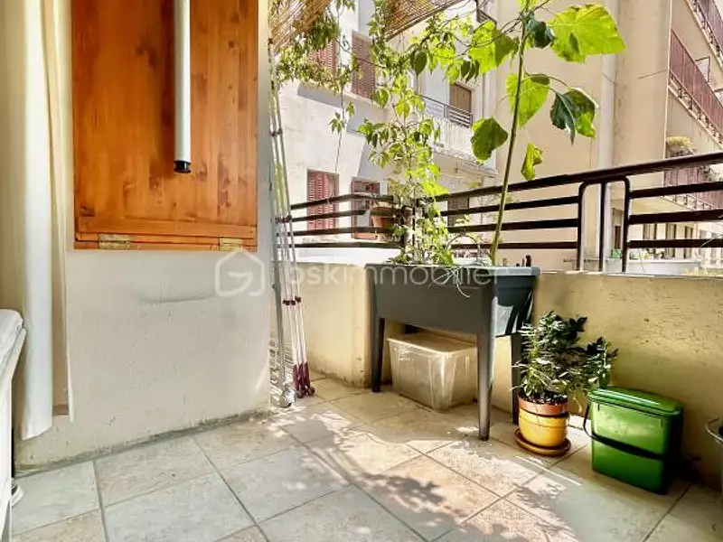 Appartement, 86 m²