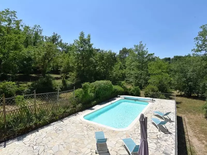 Maison, 190 m²