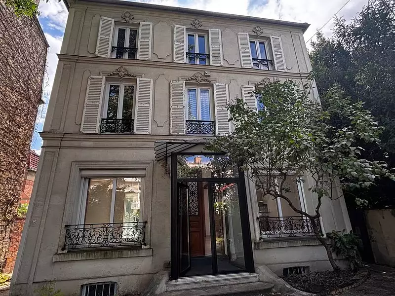 Maison, 164,08 m²