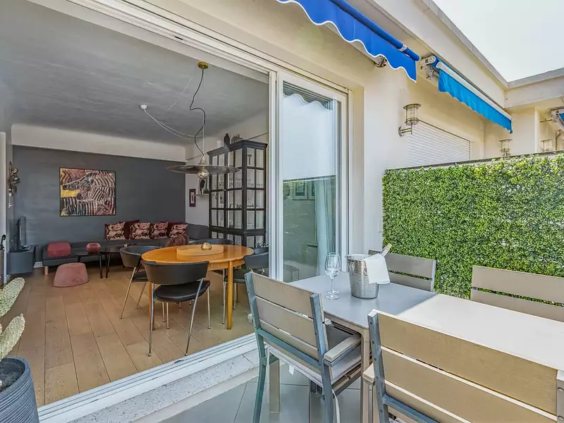 Appartement, 50,52 m²