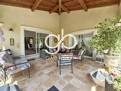 Maison, 192 m²
