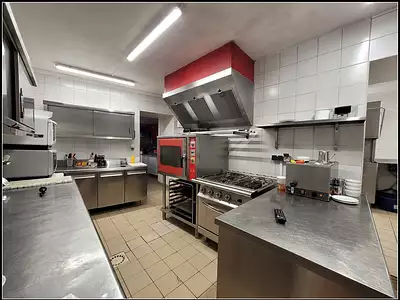 Immeuble, 420 m²