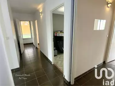 Appartement, 89 m²