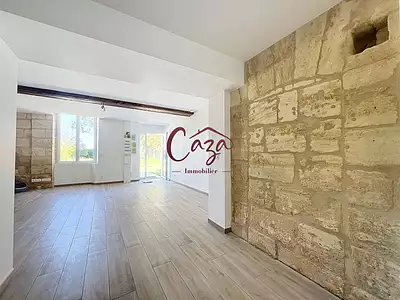 Maison, 96 m²