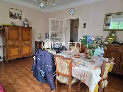 Maison, 96 m²
