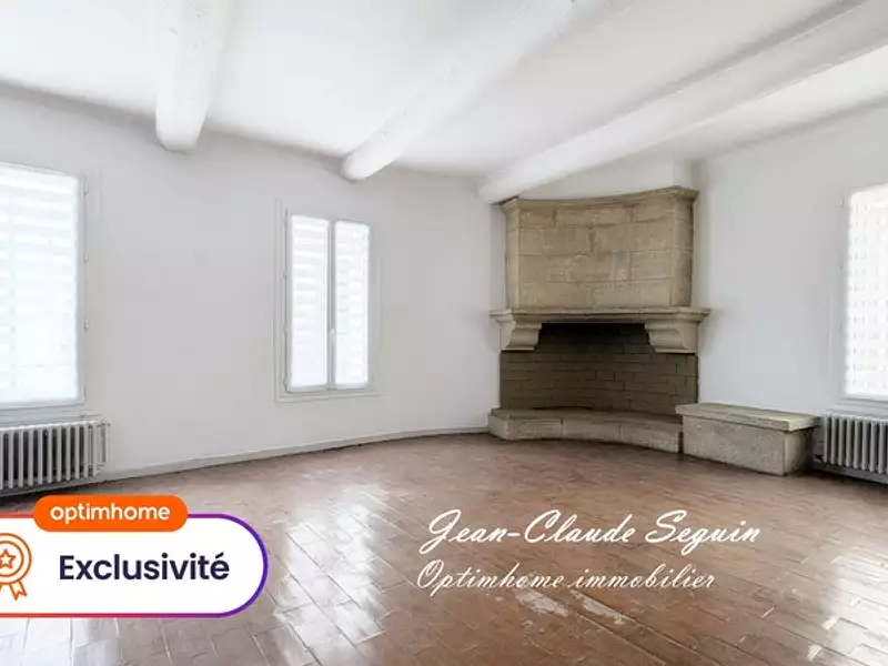 Appartement, 139 m²