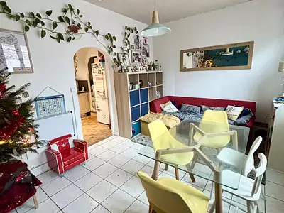 Maison, 80 m²