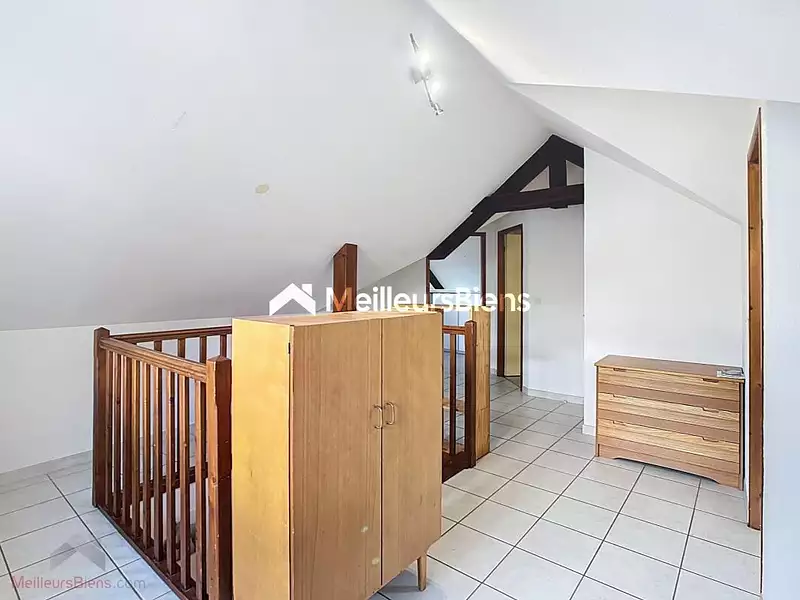 Appartement, 90 m²