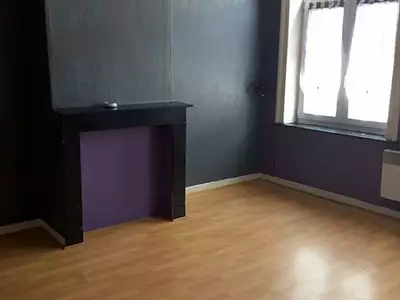 Appartement, 20 m²