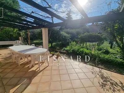 Maison, 120 m²