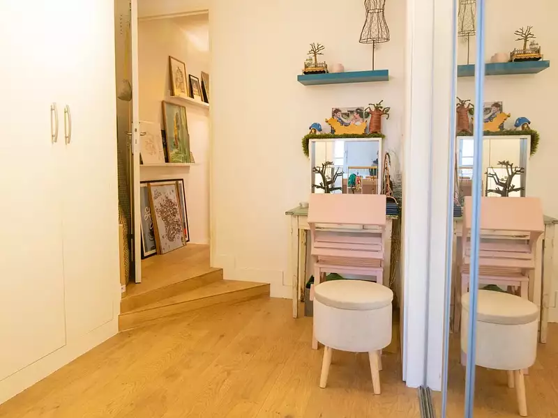 Appartement, 114,62 m²