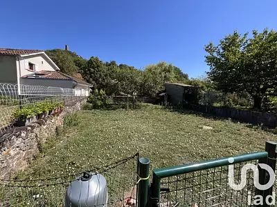 Immeuble, 75 m²
