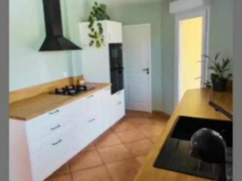 Maison, 142 m²