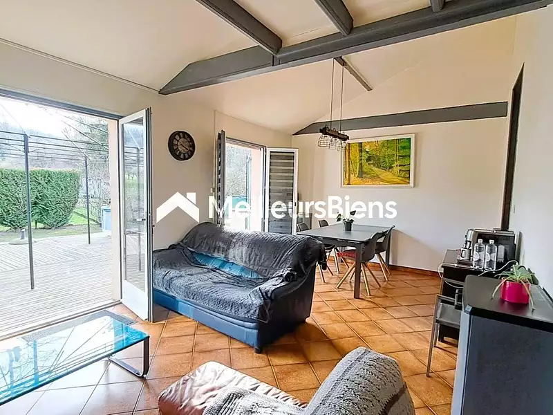 Maison, 79 m²