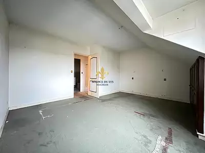 Appartement, 117 m²