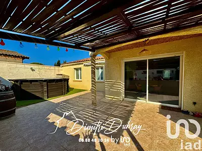 Maison, 110 m²