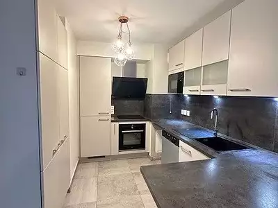 Appartement, 81,42 m²