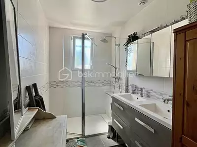 Maison, 105 m²
