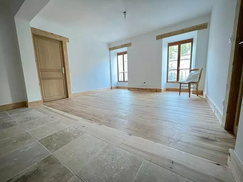 Appartement, 55 m²