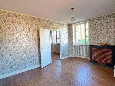 Maison, 88 m²