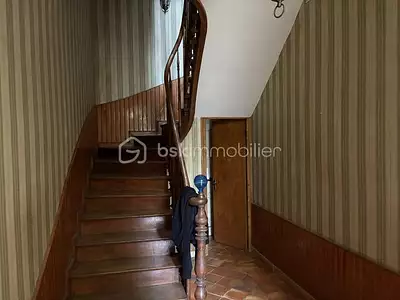 Maison, 180 m²