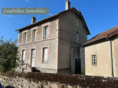 Maison, 182 m²