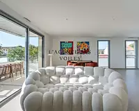 Appartement, 119,58 m²