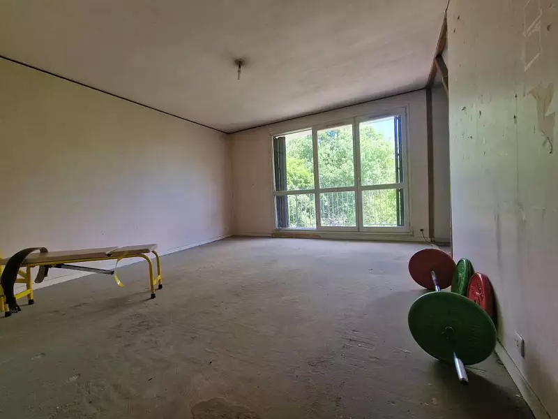 Appartement, 70 m²