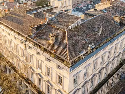 Appartement, 130 m²