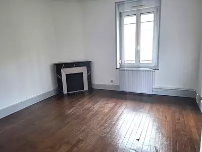 Appartement, 38,06 m²