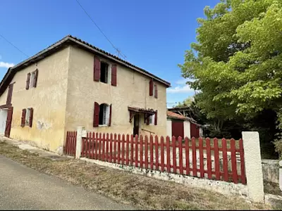 Maison, 151 m²