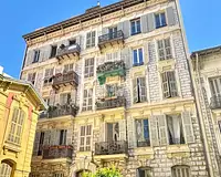 Appartement, 82,91 m²