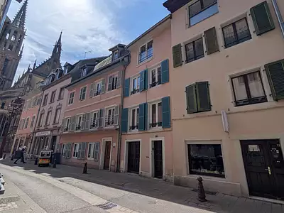 Appartement, 92,05 m²