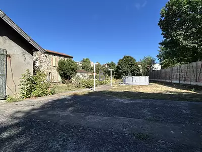 Maison, 162 m²