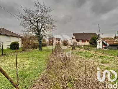 Maison, 110 m²