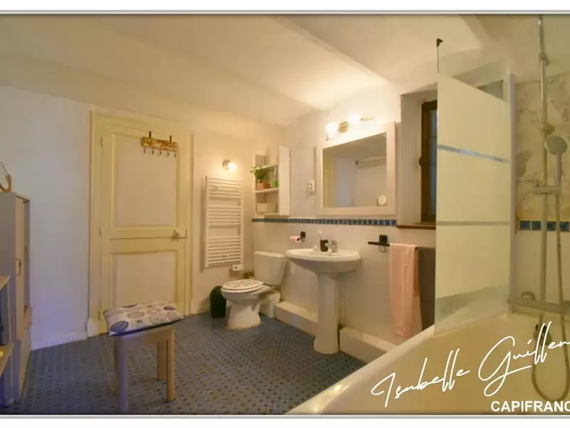 Maison, 109 m²