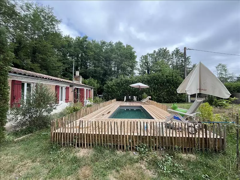 Maison, 116 m²